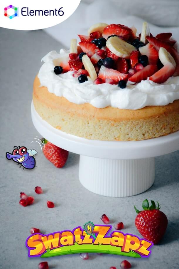Do You Have a Sweet Tooth?