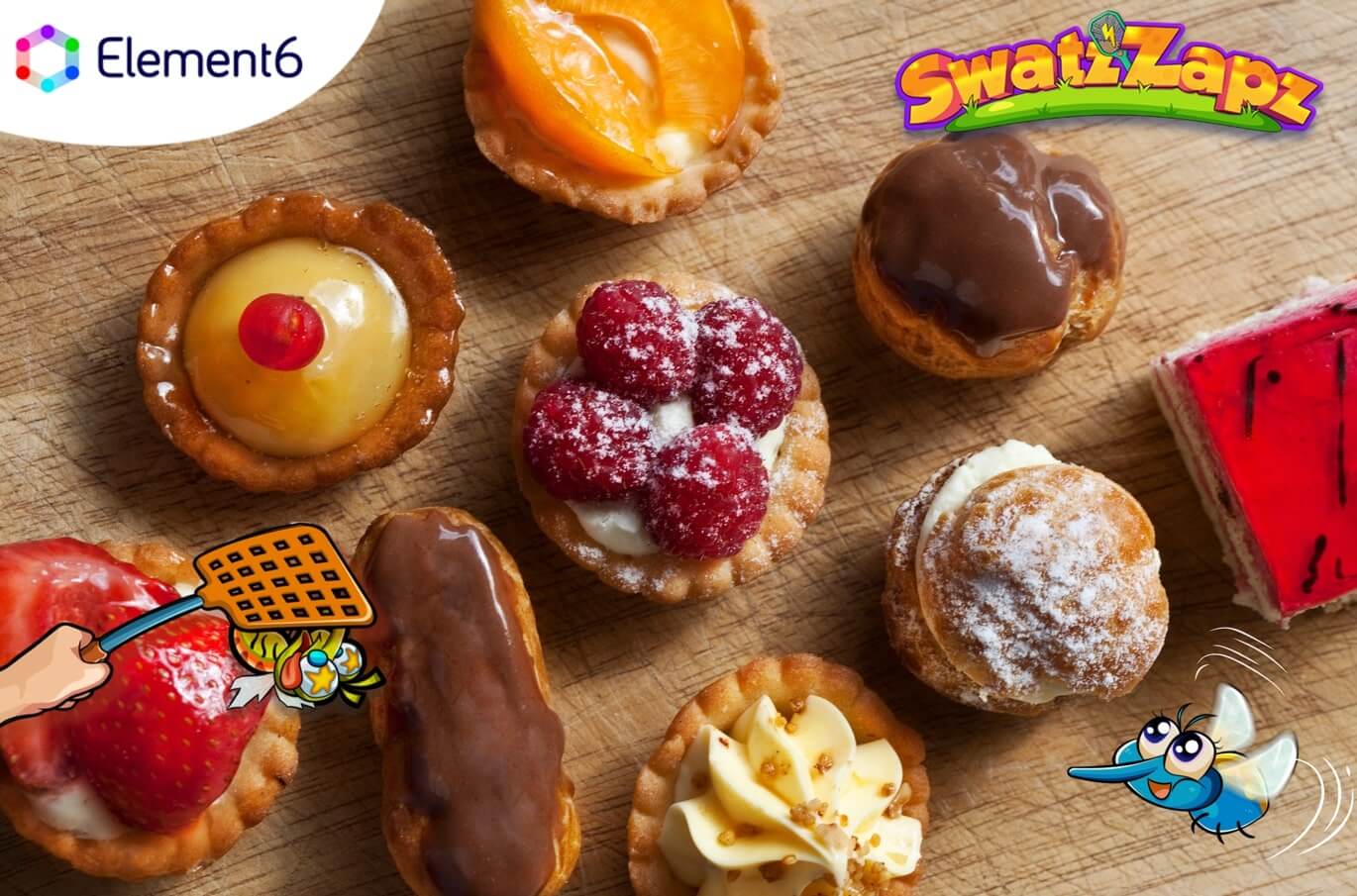 Do You Have a Sweet Tooth?